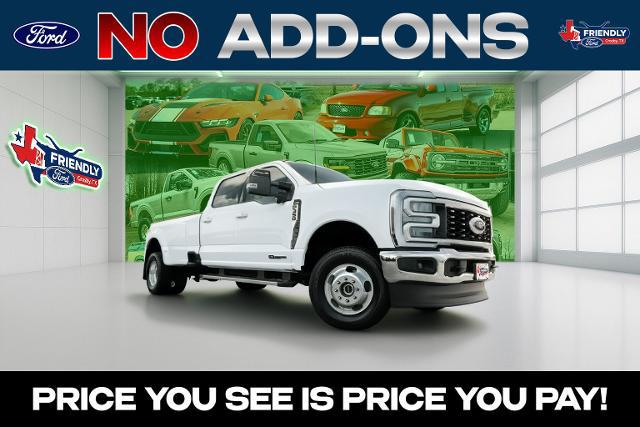 2026 Ford F-350 LARIAT for sale in Crosby, TX
