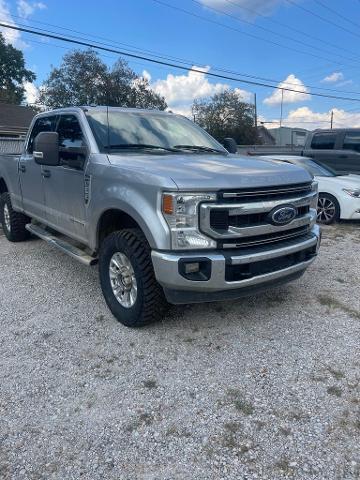 2022 Ford F-250 XLT for sale in Jena, LA