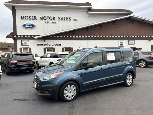 2020 Ford Transit Connect XL Passenger Wagon