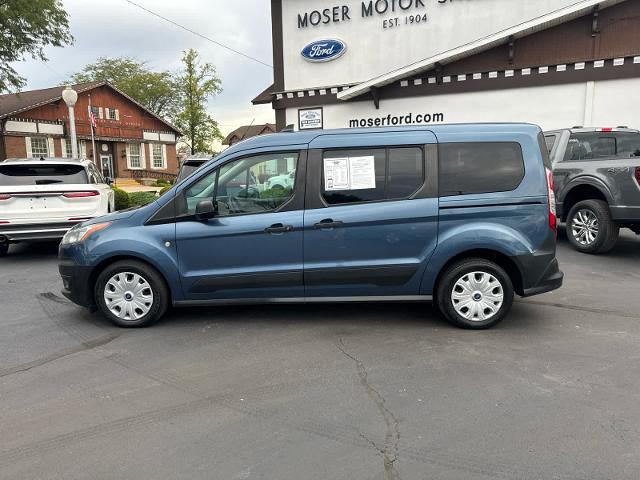 2020 Ford Transit Connect XL Passenger Wagon