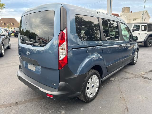 2020 Ford Transit Connect XL Passenger Wagon