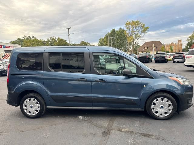 2020 Ford Transit Connect XL Passenger Wagon