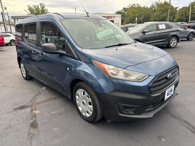 2020 Ford Transit Connect XL Passenger Wagon