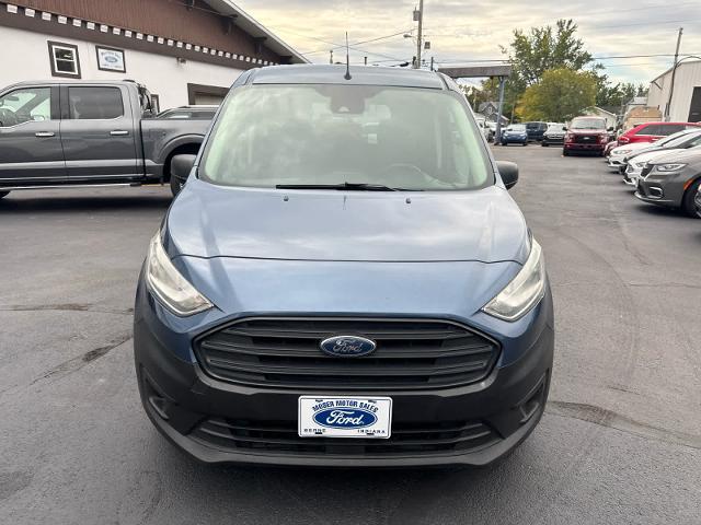 2020 Ford Transit Connect XL Passenger Wagon