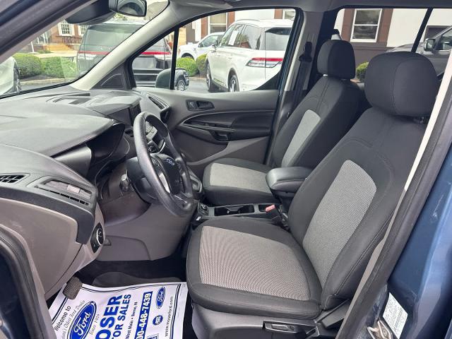 2020 Ford Transit Connect XL Passenger Wagon