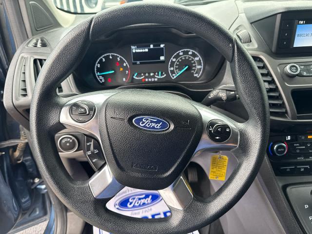 2020 Ford Transit Connect XL Passenger Wagon