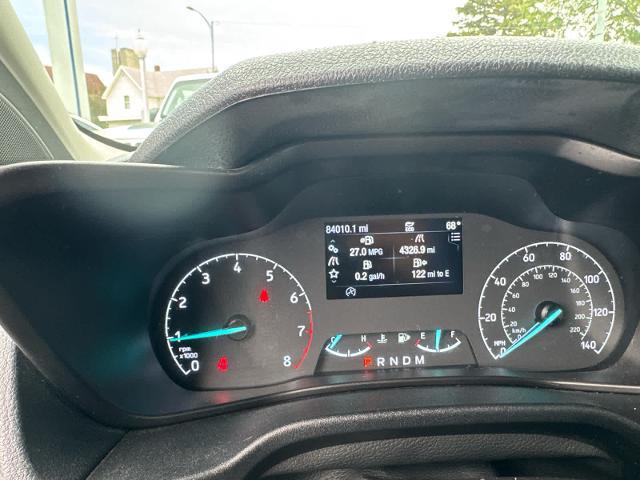 2020 Ford Transit Connect XL Passenger Wagon