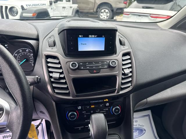 2020 Ford Transit Connect XL Passenger Wagon