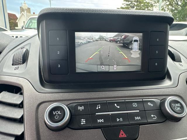 2020 Ford Transit Connect XL Passenger Wagon