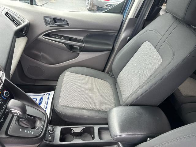 2020 Ford Transit Connect XL Passenger Wagon
