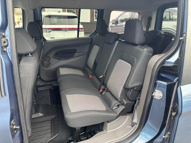 2020 Ford Transit Connect XL Passenger Wagon