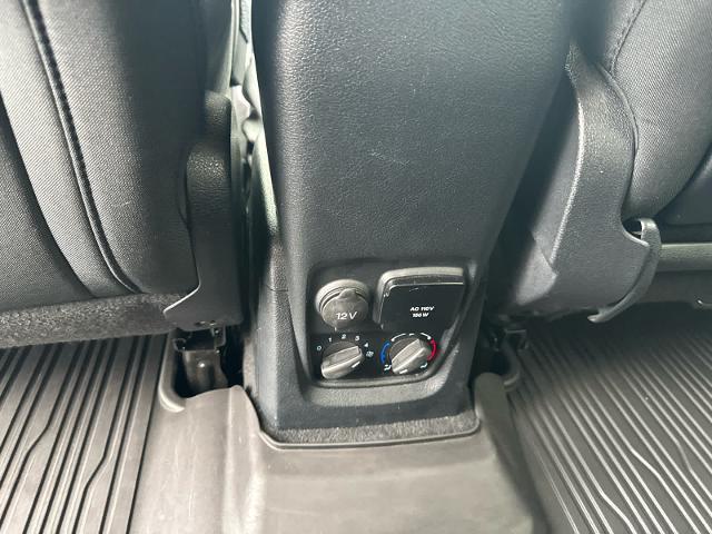2020 Ford Transit Connect XL Passenger Wagon
