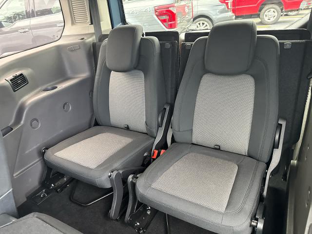 2020 Ford Transit Connect XL Passenger Wagon