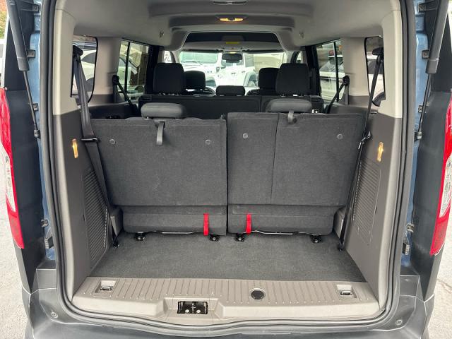 2020 Ford Transit Connect XL Passenger Wagon