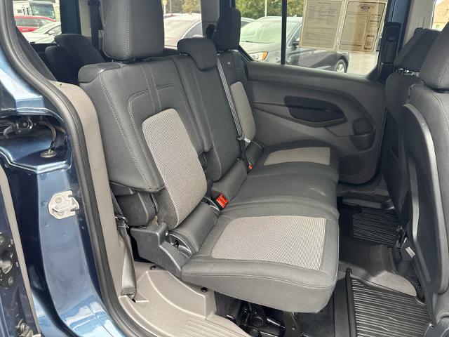 2020 Ford Transit Connect XL Passenger Wagon