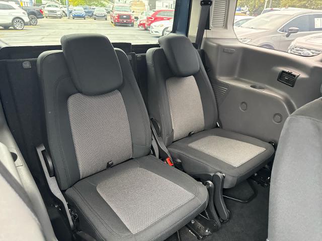 2020 Ford Transit Connect XL Passenger Wagon