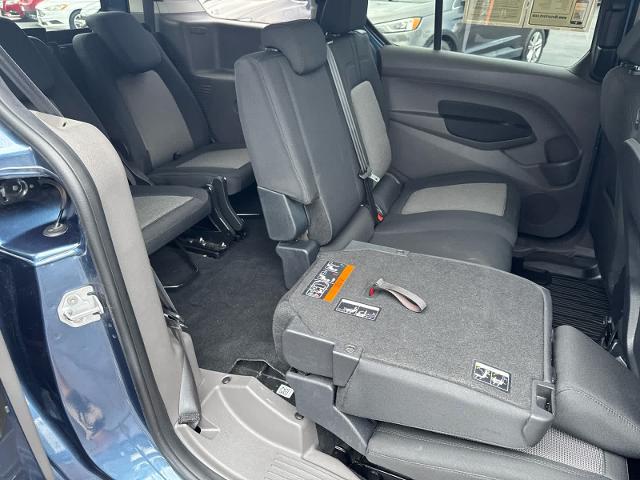 2020 Ford Transit Connect XL Passenger Wagon