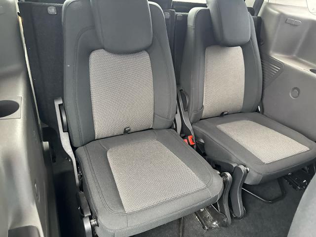 2020 Ford Transit Connect XL Passenger Wagon