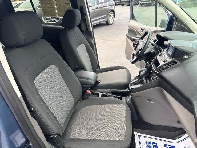 2020 Ford Transit Connect XL Passenger Wagon
