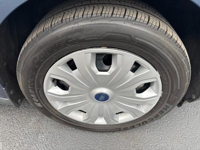 2020 Ford Transit Connect XL Passenger Wagon