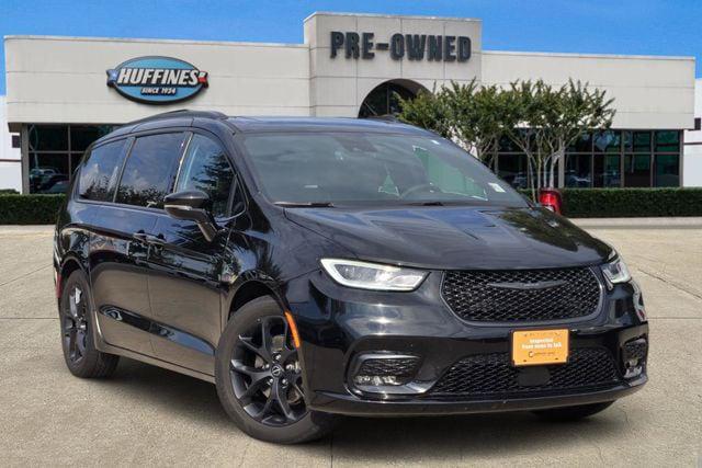 2025 Chrysler Pacifica Limited for sale in Plano, TX