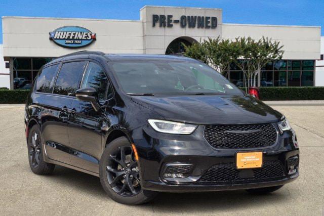 2025 Chrysler Pacifica Limited for sale in Plano, TX