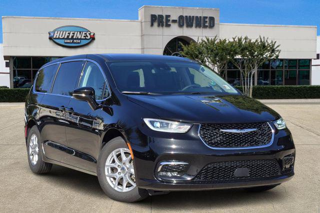 2024 Chrysler Pacifica Touring L for sale in Plano, TX