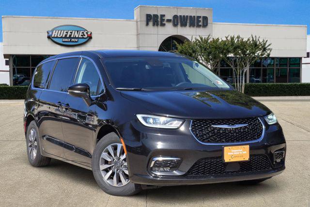 2023 Chrysler Pacifica Hybrid Touring L for sale in Plano, TX