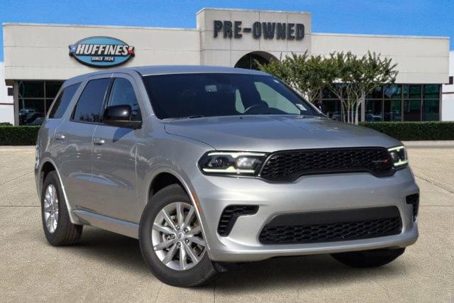 2025 Dodge Durango GT RWD for sale in Plano, TX