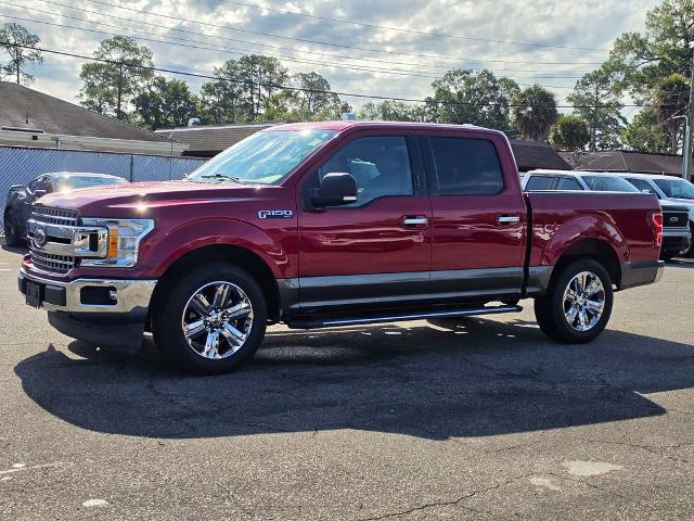 2018 Ford F-150 XLT for sale in Tallahassee, FL