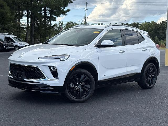 2025 Buick Encore GX Sport Touring FWD for sale in Loganville, GA