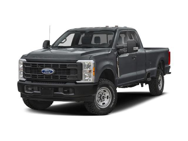 2024 Ford F-250 King Ranch for sale in Tampa, FL
