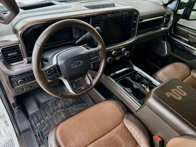 2024 Ford F-250 King Ranch
