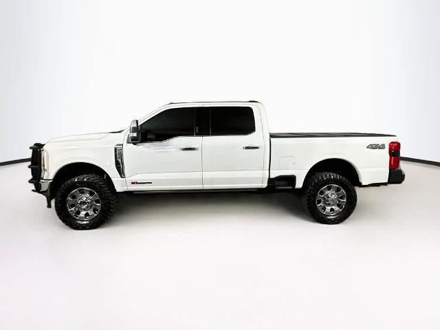 2024 Ford F-250 King Ranch