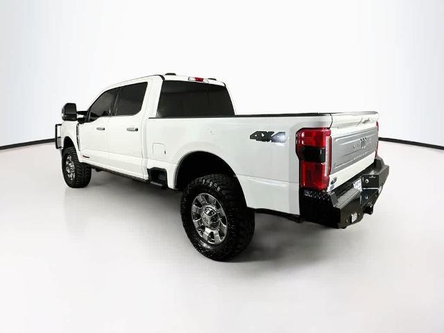2024 Ford F-250 King Ranch