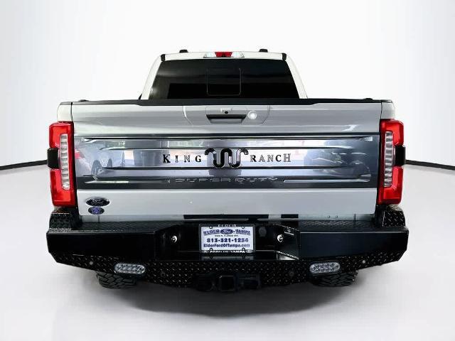 2024 Ford F-250 King Ranch