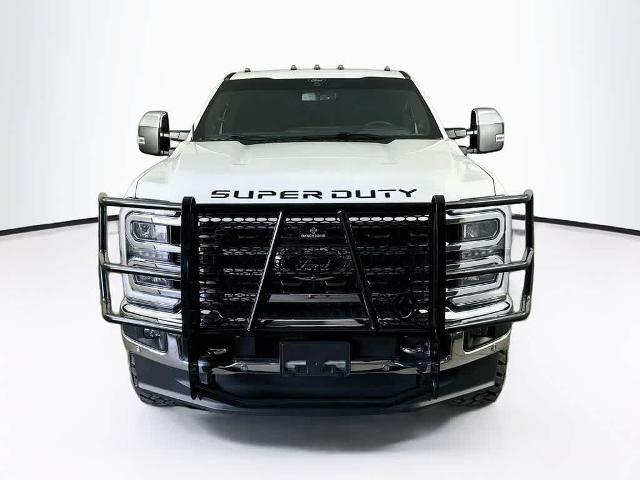 2024 Ford F-250 King Ranch