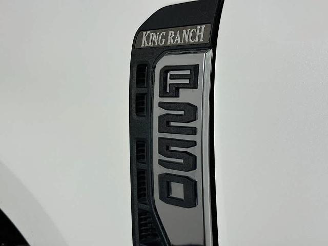 2024 Ford F-250 King Ranch