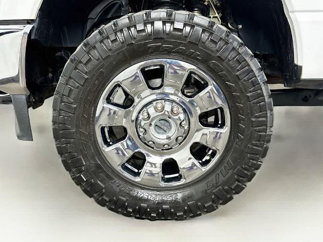 2024 Ford F-250 King Ranch