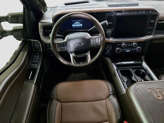2024 Ford F-250 King Ranch