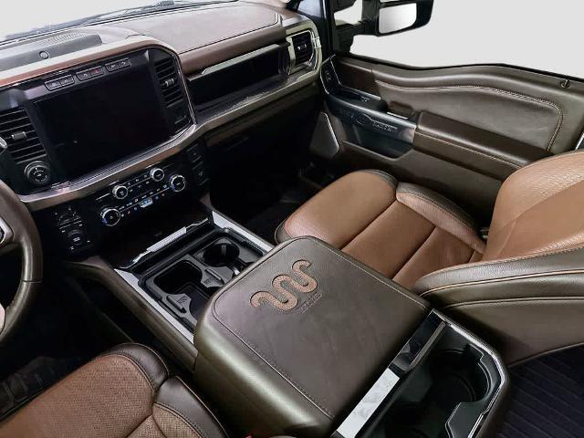 2024 Ford F-250 King Ranch