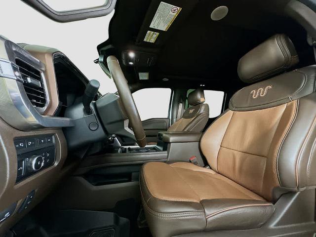 2024 Ford F-250 King Ranch