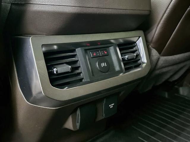 2024 Ford F-250 King Ranch