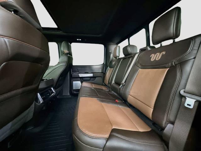 2024 Ford F-250 King Ranch
