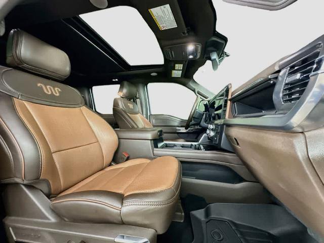 2024 Ford F-250 King Ranch