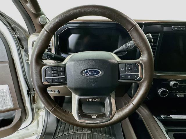 2024 Ford F-250 King Ranch