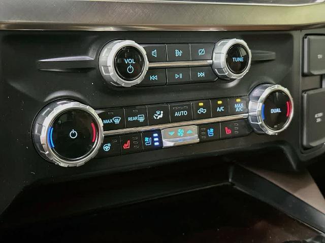 2024 Ford F-250 King Ranch