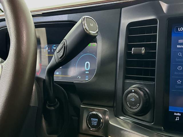 2024 Ford F-250 King Ranch