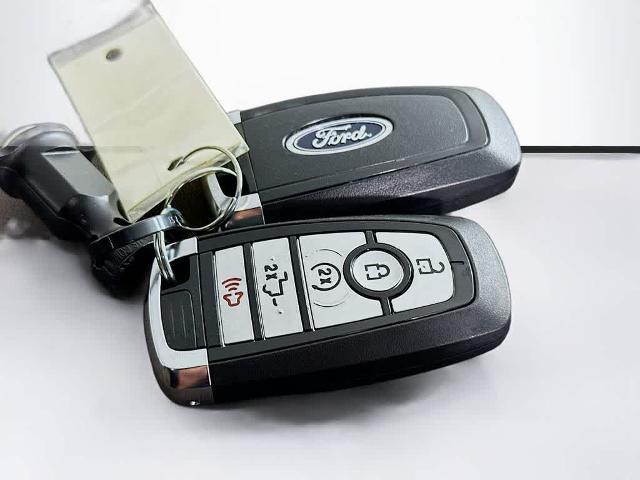 2024 Ford F-250 King Ranch