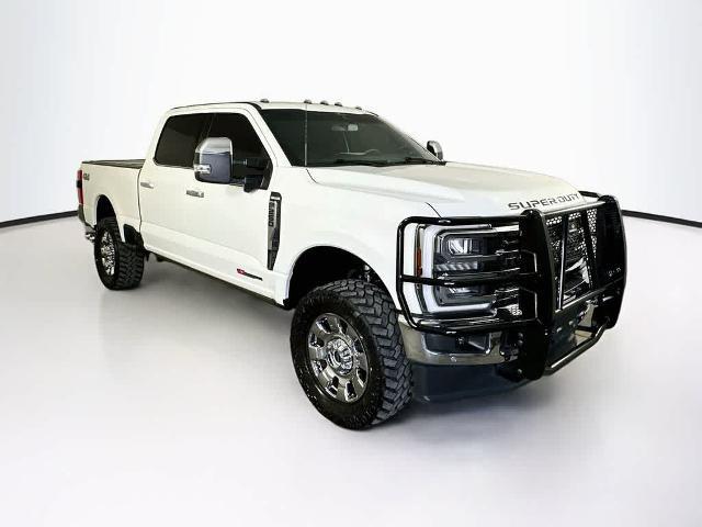 2024 Ford F-250 King Ranch